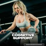 Cellucor SuperHD Fat Burner with Energy Boost