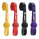 WHATAFIT Resistance Bands Set for Home Workouts