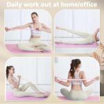 Figure 8 Resistance Bands for Total Body Workouts