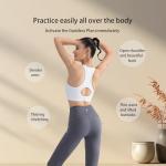 Figure 8 Resistance Bands for Total Body Workouts