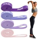 Fitense Resistance Bands Set for Home Workouts