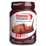 Chocolate Milkshake Protein Powder – 30g Protein