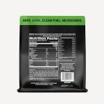 Jocko Fuel Mölk Whey Protein Powder - Mint Chocolate