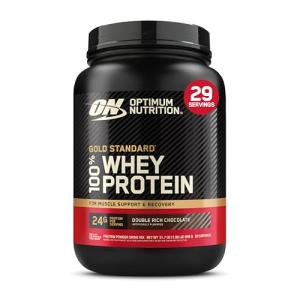Optimum Nutrition Gold Standard Whey Protein - Chocolate