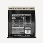 Jocko Fuel Mölk Cookies & Cream Protein Powder