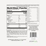 Jocko Fuel Mölk Whey Protein Powder - Mint Chocolate