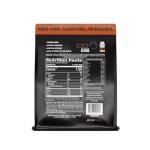 Jocko Fuel Mölk Whey Protein Powder - Chocolate Peanut Butter