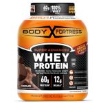Body Fortress Super Advanced Chocolate Whey Protein