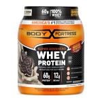 Body Fortress Cookies N' Creme Whey Protein 1.78lbs