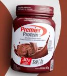 Chocolate Milkshake Protein Powder – 30g Protein