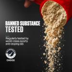 Dymatize ISO100 Gourmet Vanilla Protein Powder