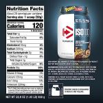 Dymatize ISO100 Whey Protein Cocoa Pebbles Flavor