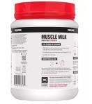 Muscle Milk Lean Muscle Vanilla Protein Powder 1.93lb