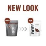 Isopure Low Carb Whey Isolate Protein Powder