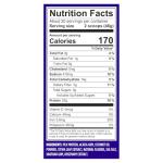 Vega Original Essential Protein - Creamy Vanilla Mix