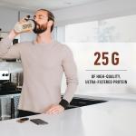 Isopure Low Carb Whey Isolate Protein Powder