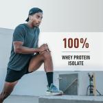 Isopure Low Carb Whey Isolate Protein Powder