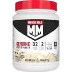 Muscle Milk Vanilla Protein Powder - 32g Protein
