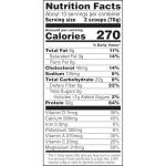 Muscle Milk Vanilla Protein Powder - 32g Protein