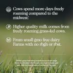 NAKED Vanilla Whey Protein - All Natural Ingredients