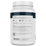 Grass-Fed Whey Protein Isolate - Oatmeal Cookie Flavor