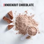 Muscle Milk Pro Protein Powder, Knockout Chocolate 5lb
