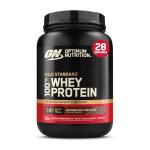 Optimum Nutrition Gold Standard Whey Protein - Chocolate