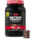 Muscletech Whey Protein Powder - Milk Chocolate 2lb
