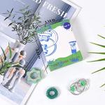 8-Piece Hand Fidget Toy Set for Stress Relief