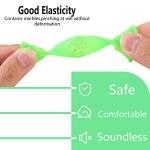 8-Piece Hand Fidget Toy Set for Stress Relief