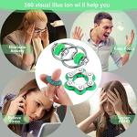 8-Piece Hand Fidget Toy Set for Stress Relief