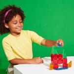 Magna-Tiles microMAGS 26-Piece Magnetic Building Set