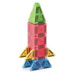 Magna-Tiles microMAGS 26-Piece Magnetic Building Set