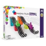 Magna-Tiles Downhill Duo 40-Piece Set