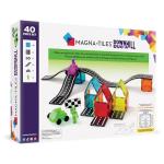 Magna-Tiles Downhill Duo 40-Piece Set