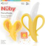 Nuby Nananubs Banana Teether for Sore Gums