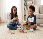 MAGMEN STEM Magnetic Fidget Sensory Travel Toys 10PC, 