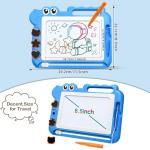 Magnetic Drawing Board Toddler Toys Kids 3-5 - AiTuiTui 