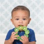 Infantino Water Teethers – Cool Teething Relief 3-Pack