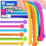 Stretchy Fidget Strings Sensory Bracelets for Kids