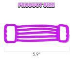 Art-Creativity 30 PK Stretchy String Fidget Toys