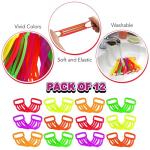 Art-Creativity 30 PK Stretchy String Fidget Toys