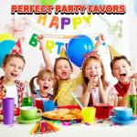 Art-Creativity 30 PK Stretchy String Fidget Toys