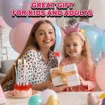 Art-Creativity 30 PK Stretchy String Fidget Toys