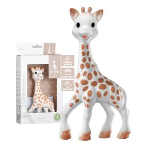 Sophie la Girafe - Classic Sensory Toy