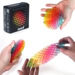 Morf Fidget Worm Toy - 3D Sensory Slug Toy for Kids