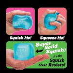 Schylling NeeDoh Nice Cube Sensory Squeeze Toy