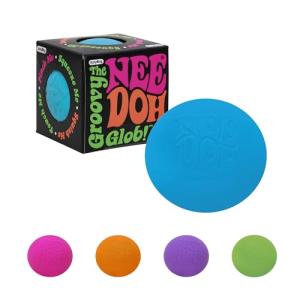 NeeDoh Original Sensory Fidget Toy - Assorted Colors