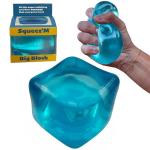 Large Squeez'M Cube - Sensory Stress Relief Toy