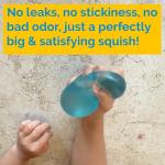 Large Squeez'M Cube - Sensory Stress Relief Toy